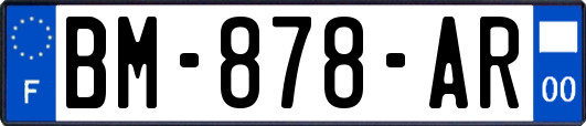 BM-878-AR