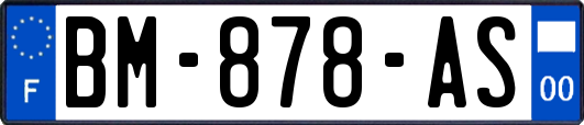 BM-878-AS