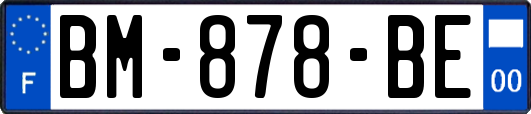 BM-878-BE