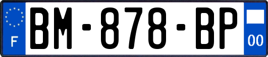 BM-878-BP