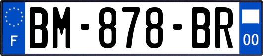 BM-878-BR