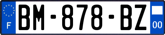 BM-878-BZ