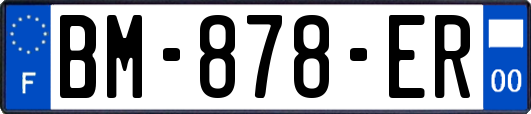 BM-878-ER