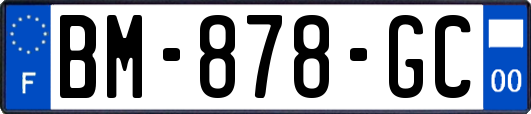 BM-878-GC