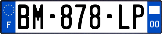 BM-878-LP