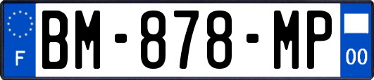 BM-878-MP