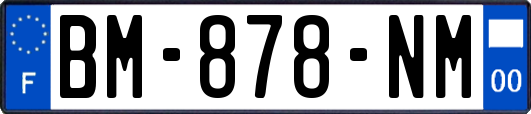 BM-878-NM