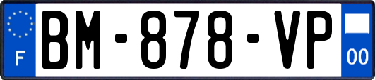 BM-878-VP