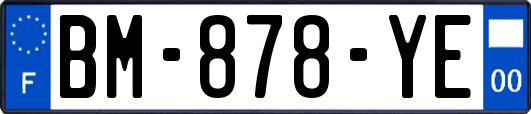 BM-878-YE