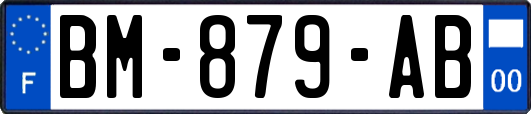 BM-879-AB