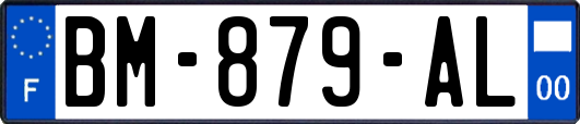 BM-879-AL