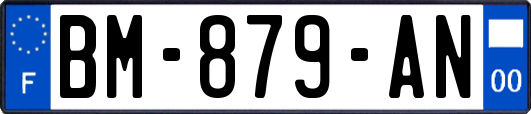 BM-879-AN