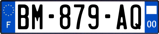 BM-879-AQ