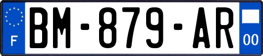 BM-879-AR