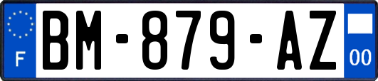 BM-879-AZ