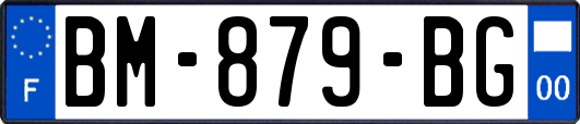 BM-879-BG