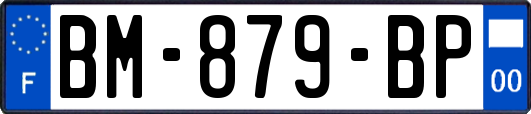 BM-879-BP