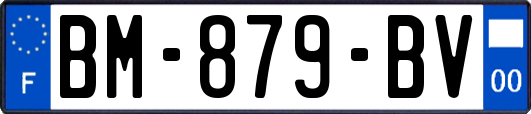 BM-879-BV