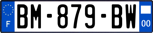 BM-879-BW