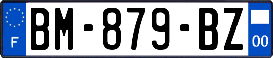 BM-879-BZ