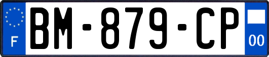 BM-879-CP