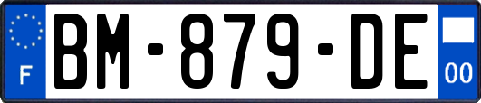 BM-879-DE