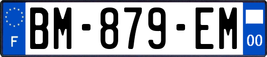 BM-879-EM