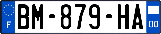 BM-879-HA