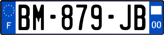 BM-879-JB