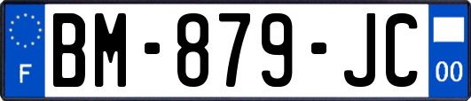 BM-879-JC