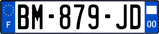 BM-879-JD