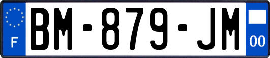 BM-879-JM