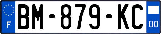 BM-879-KC