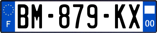 BM-879-KX
