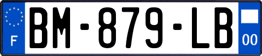 BM-879-LB