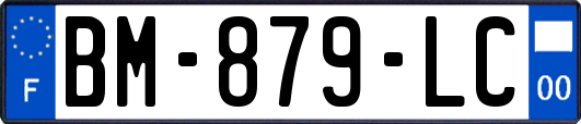 BM-879-LC