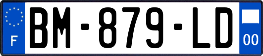 BM-879-LD