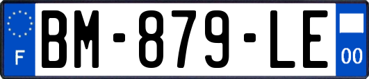 BM-879-LE