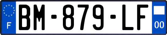 BM-879-LF