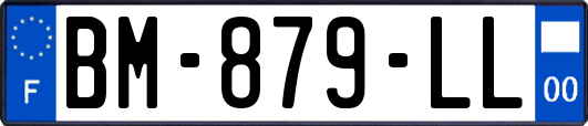 BM-879-LL