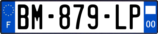 BM-879-LP