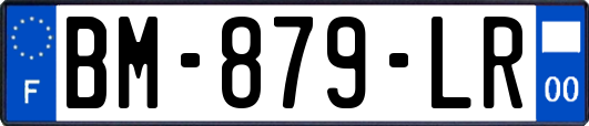 BM-879-LR