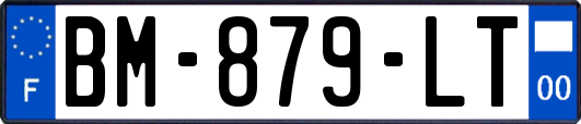 BM-879-LT