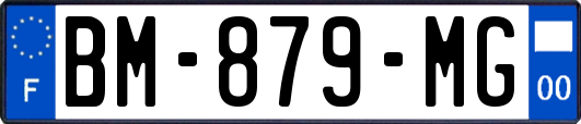 BM-879-MG