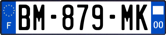 BM-879-MK