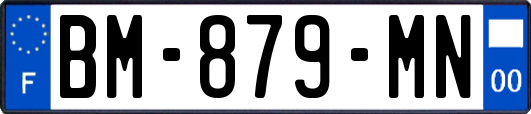 BM-879-MN