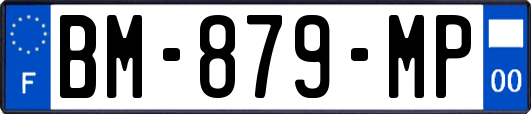 BM-879-MP