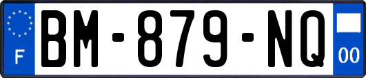 BM-879-NQ