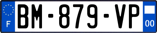 BM-879-VP