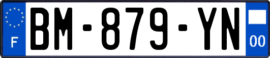 BM-879-YN